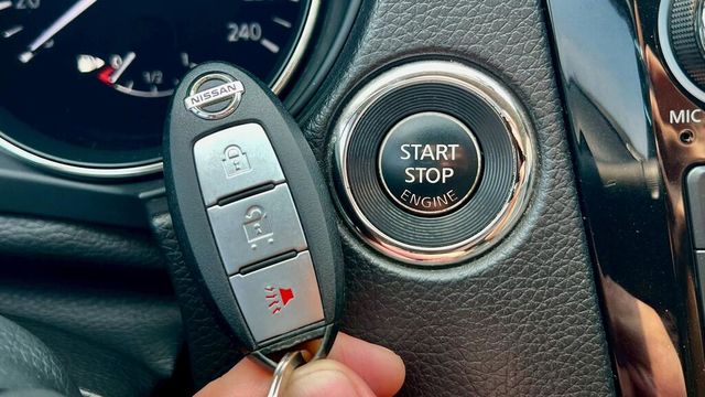 NISSAN日產 X-TRAIL  第9張相片