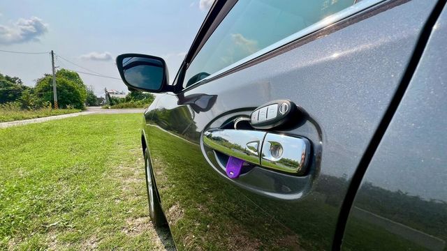 NISSAN日產 X-TRAIL  第10張相片