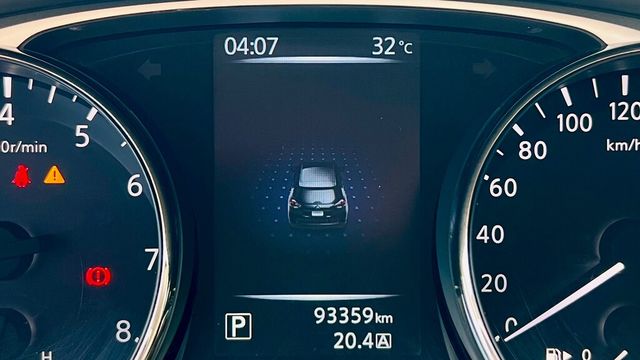 NISSAN日產 X-TRAIL  第13張相片