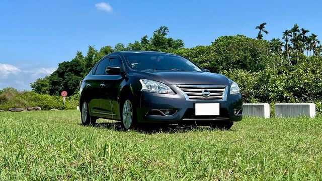 NISSAN日產 SENTRA  第1張相片
