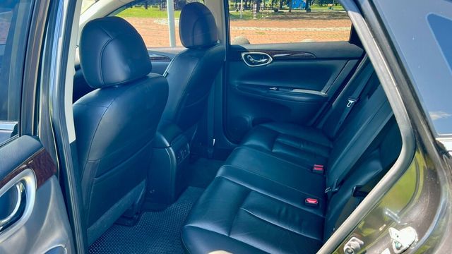 NISSAN日產 SENTRA  第5張相片