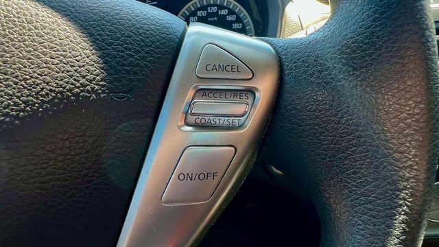 NISSAN日產 SENTRA  第7張相片