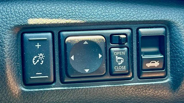 NISSAN日產 SENTRA  第8張相片