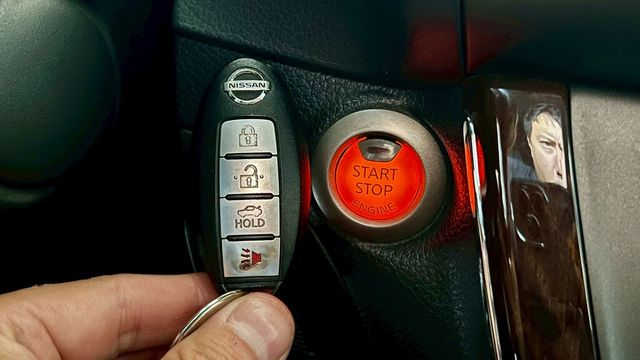 NISSAN日產 SENTRA  第11張相片