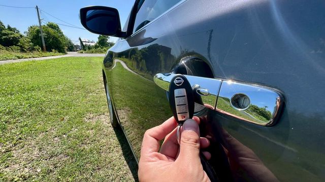 NISSAN日產 SENTRA  第12張相片