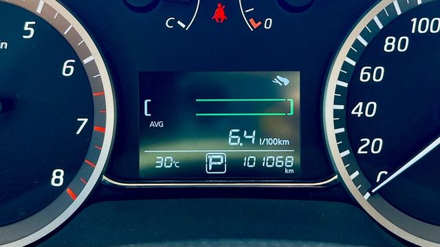 NISSAN日產 SENTRA  第13張相片