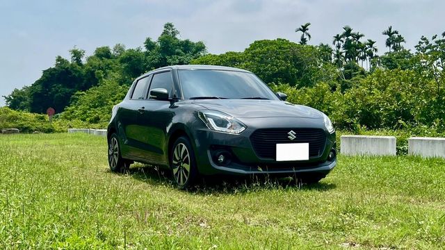 SUZUKI鈴木 SWIFT  第1張相片