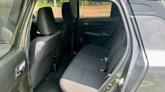 SUZUKI鈴木 SWIFT  第5張相片