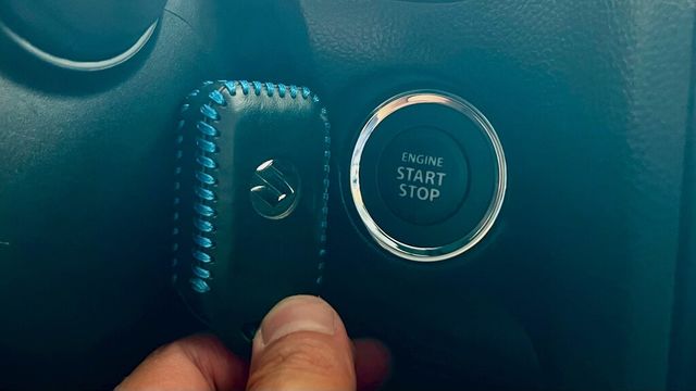 SUZUKI鈴木 SWIFT  第11張相片