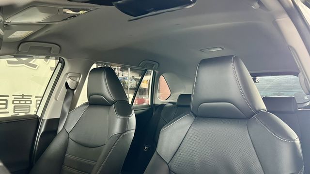 TOYOTA豐田 RAV4  第3張相片