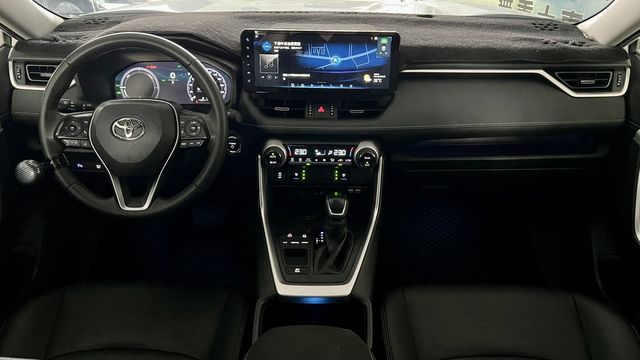 TOYOTA豐田 RAV4  第6張相片