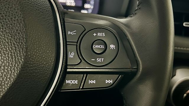 TOYOTA豐田 RAV4  第9張相片