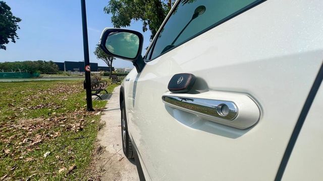 TOYOTA豐田 RAV4  第12張相片