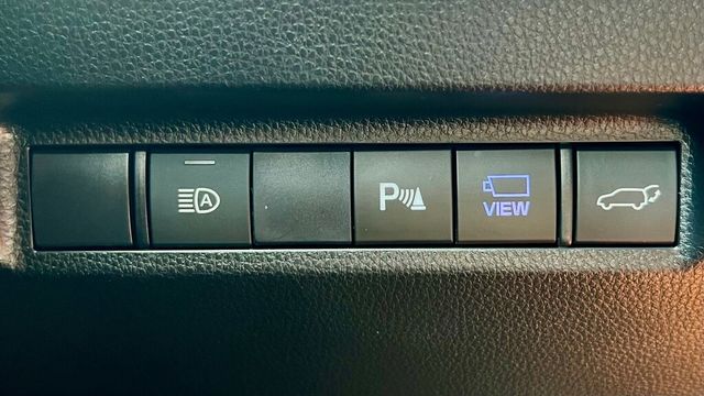 TOYOTA豐田 RAV4  第16張相片