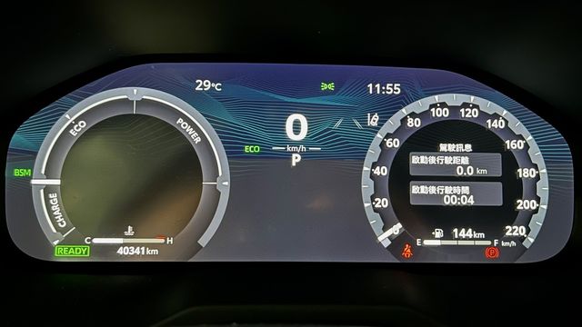 TOYOTA豐田 RAV4  第18張相片