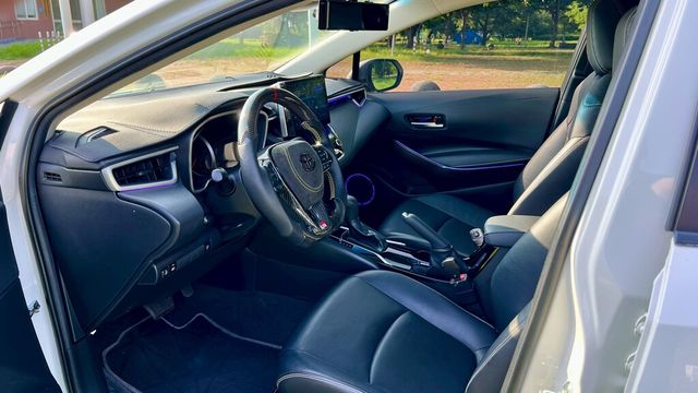 TOYOTA豐田 ALTIS  第4張相片