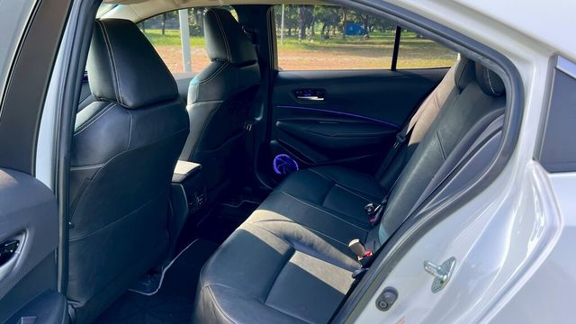TOYOTA豐田 ALTIS  第5張相片