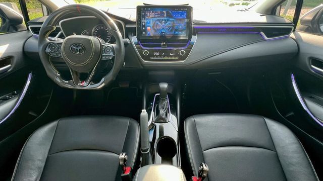 TOYOTA豐田 ALTIS  第6張相片