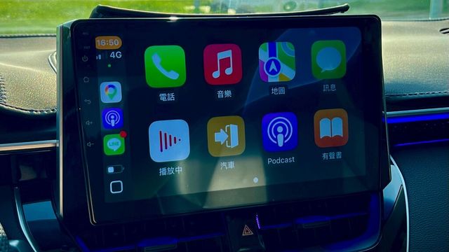 TOYOTA豐田 ALTIS  第13張相片