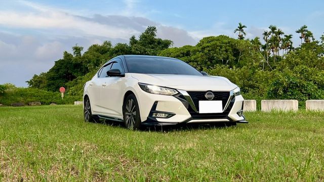 NISSAN日產 SENTRA  第1張相片