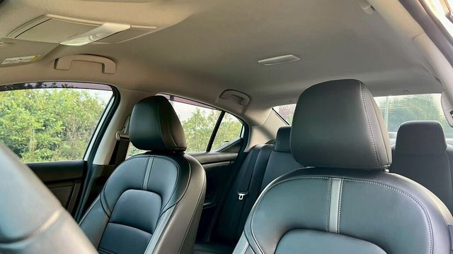 NISSAN日產 SENTRA  第3張相片