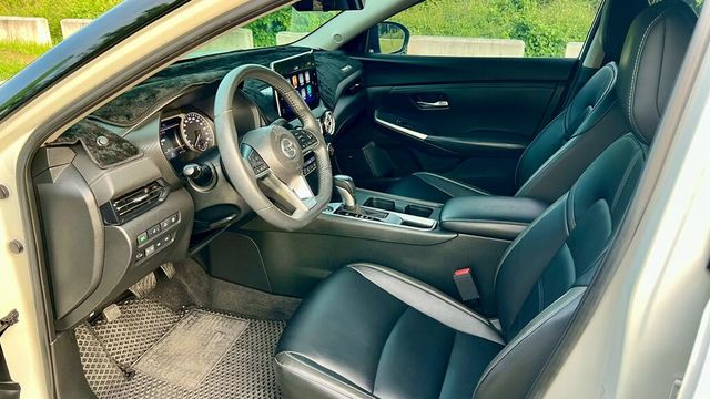 NISSAN日產 SENTRA  第4張相片