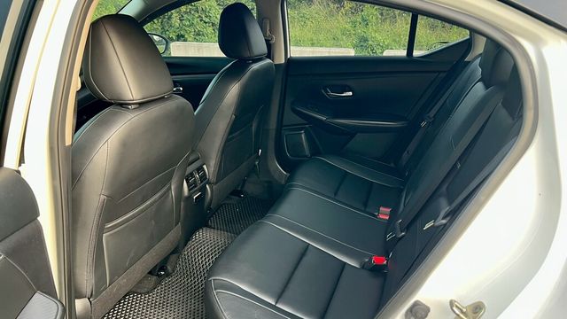 NISSAN日產 SENTRA  第5張相片