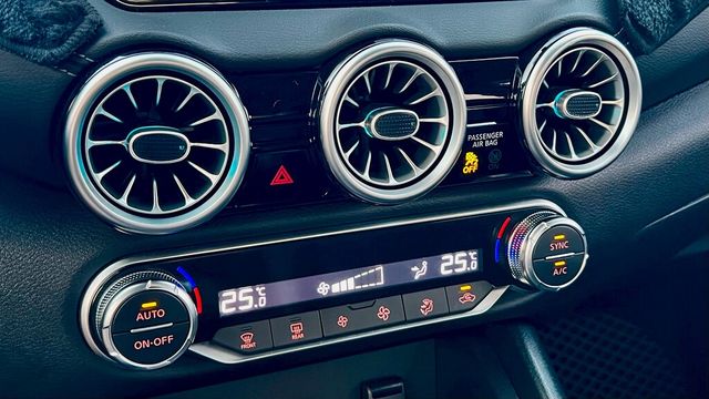 NISSAN日產 SENTRA  第9張相片