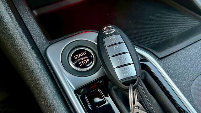 NISSAN日產 SENTRA  第12張相片