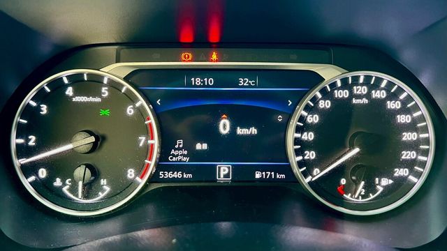 NISSAN日產 SENTRA  第16張相片