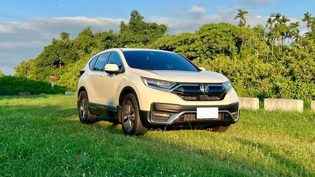 HONDA本田 CR-V  第1張相片