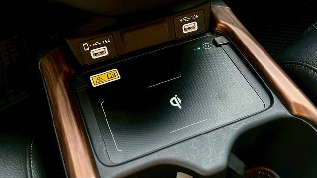 HONDA本田 CR-V  第7張相片