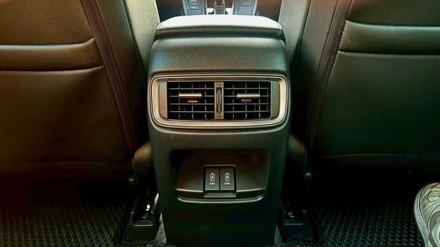 HONDA本田 CR-V  第10張相片