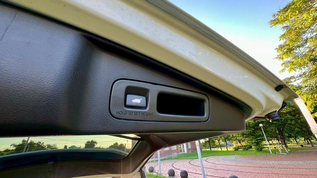 HONDA本田 CR-V  第13張相片