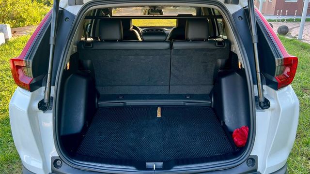 HONDA本田 CR-V  第14張相片