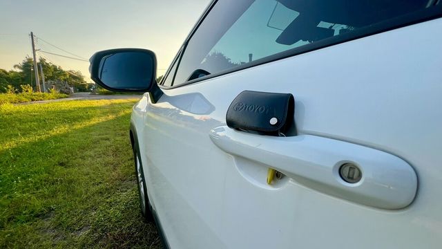 TOYOTA豐田 COROLLA CROSS  第12張相片