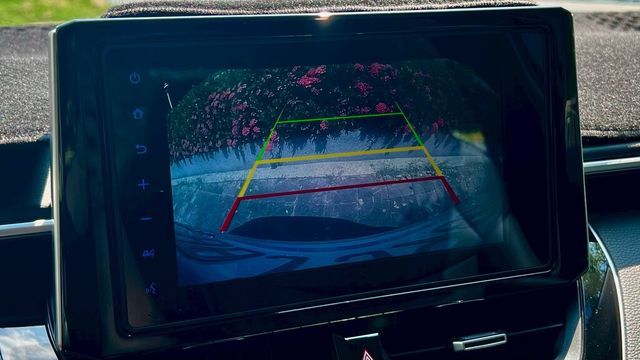 TOYOTA豐田 ALTIS  第14張相片