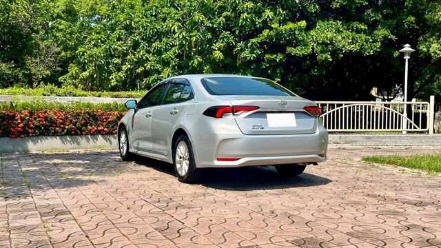 TOYOTA豐田 ALTIS  第16張相片