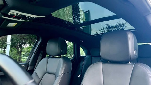 PORSCHE保時捷 MACAN S  第3張相片