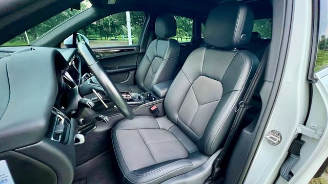 PORSCHE保時捷 MACAN S  第4張相片