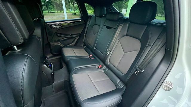 PORSCHE保時捷 MACAN S  第5張相片