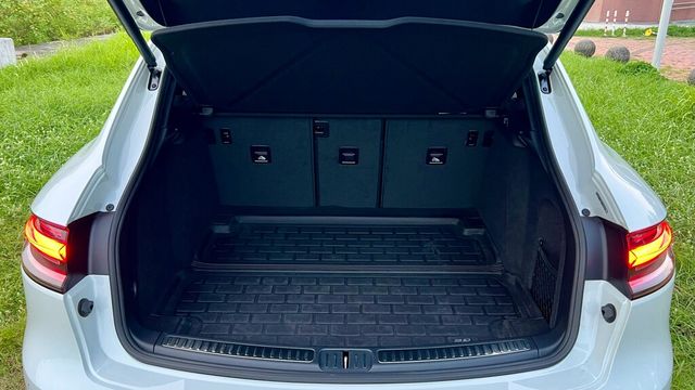 PORSCHE保時捷 MACAN S  第20張相片