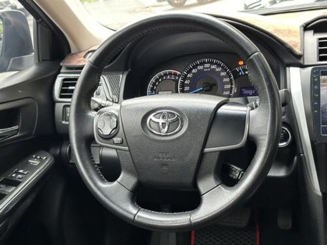 TOYOTA豐田 CAMRY  第3張相片