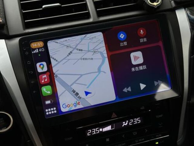 TOYOTA豐田 CAMRY  第4張相片