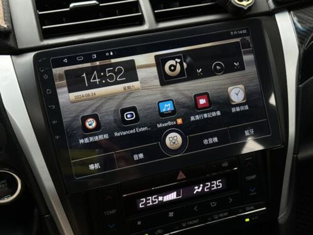 TOYOTA豐田 CAMRY  第5張相片