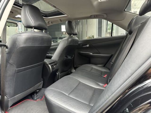 TOYOTA豐田 CAMRY  第8張相片