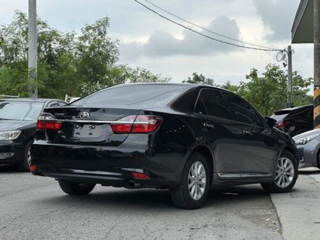 TOYOTA豐田 CAMRY  第9張相片