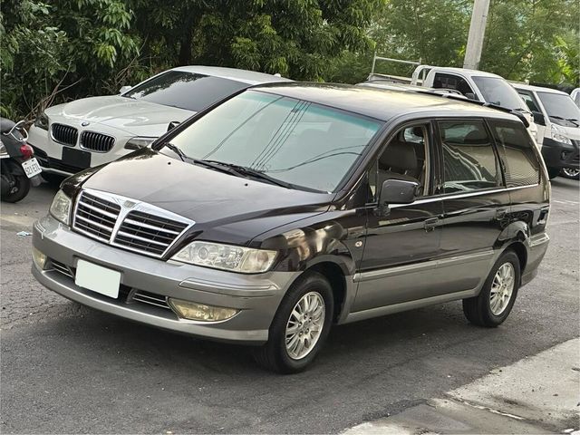 MITSUBISHI三菱 SAVRIN  第1張相片