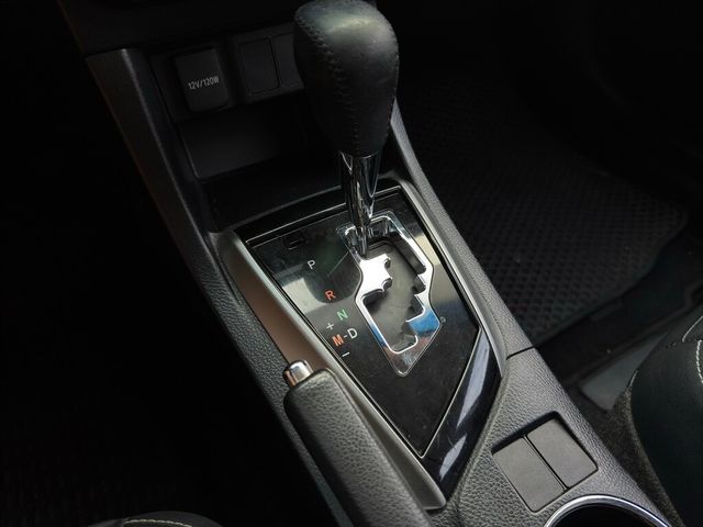 TOYOTA豐田 ALTIS  第5張相片