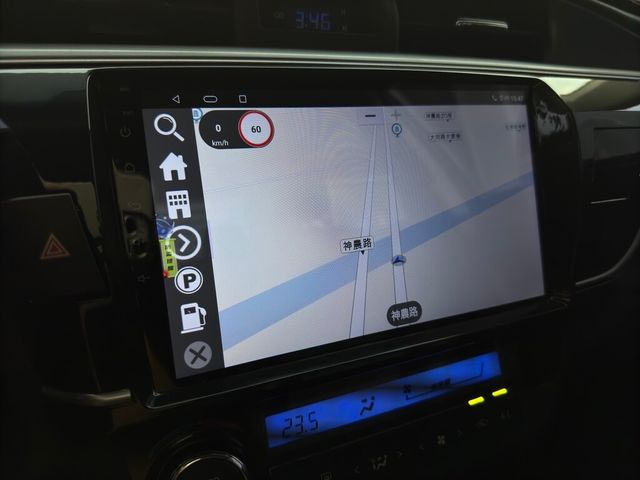 TOYOTA豐田 ALTIS  第8張相片